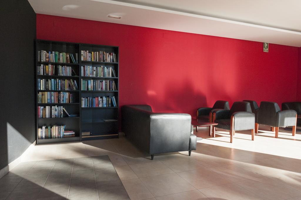 Apartamentos Michel Angelo Benidorm Dış mekan fotoğraf