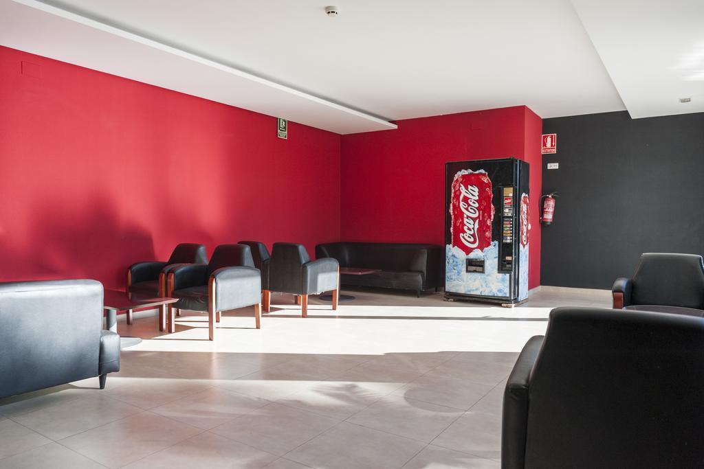 Apartamentos Michel Angelo Benidorm Dış mekan fotoğraf