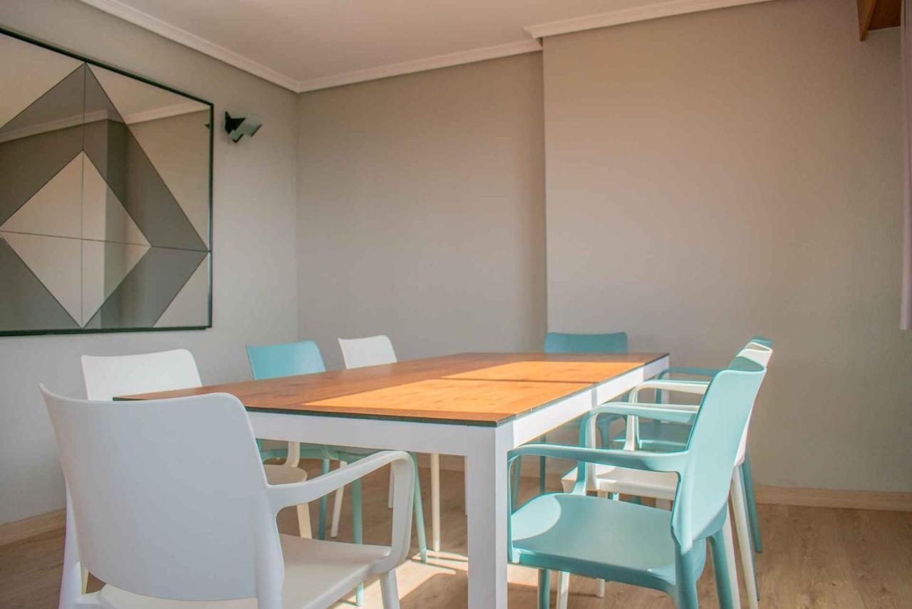 Apartamentos Michel Angelo Benidorm Dış mekan fotoğraf