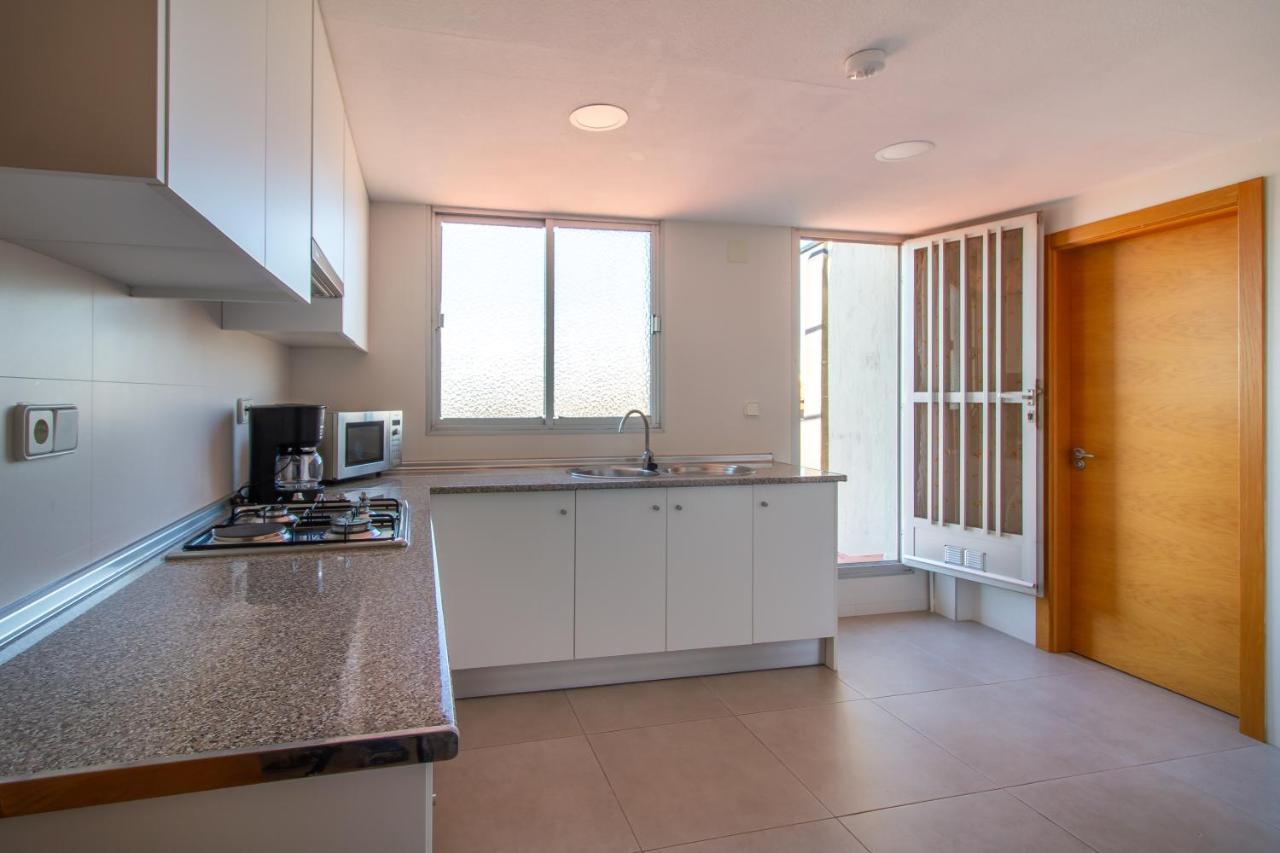 Apartamentos Michel Angelo Benidorm Dış mekan fotoğraf