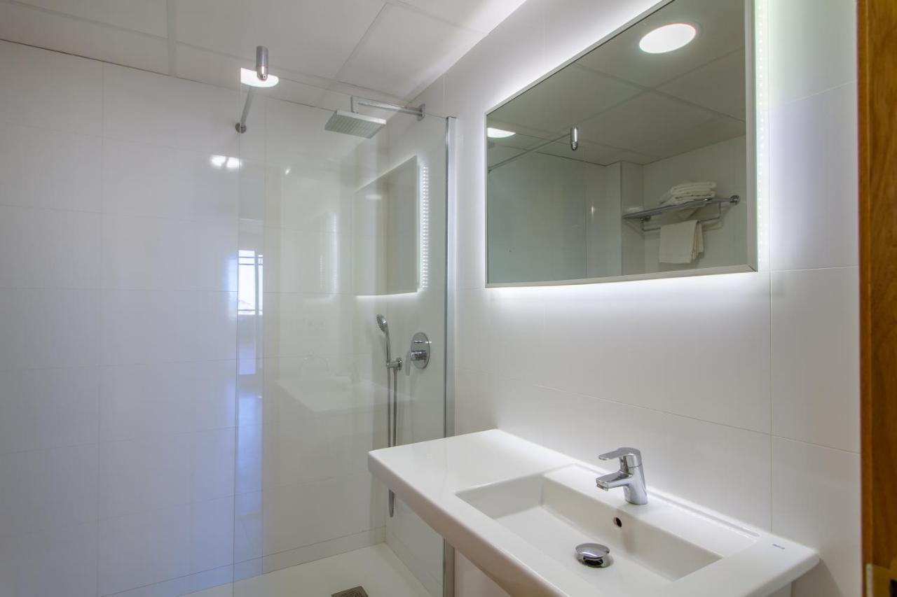 Apartamentos Michel Angelo Benidorm Dış mekan fotoğraf
