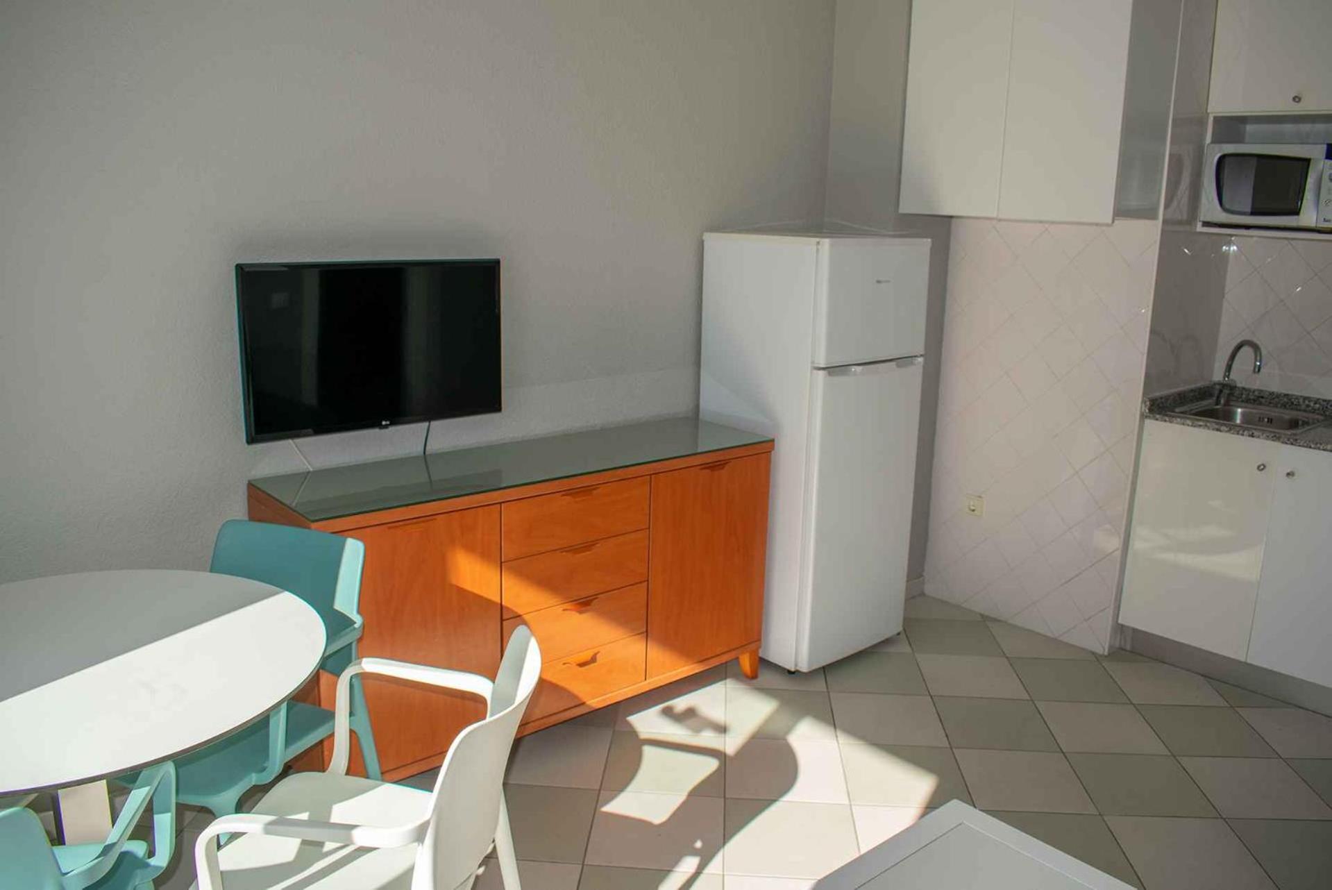 Apartamentos Michel Angelo Benidorm Oda fotoğraf